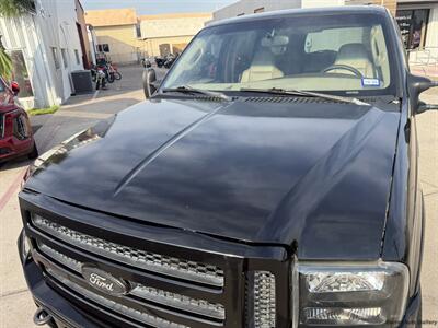 2005 Ford Excursion Limited   - Photo 30 - San Juan, TX 78589