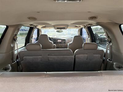 2005 Ford Excursion Limited   - Photo 17 - San Juan, TX 78589