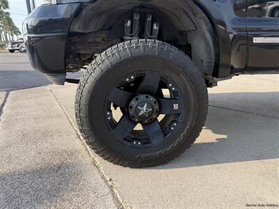 2005 Ford Excursion Limited   - Photo 5 - San Juan, TX 78589