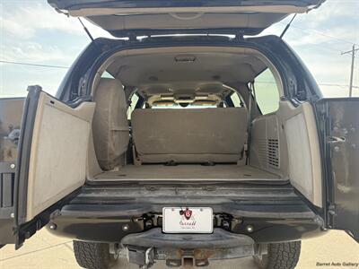 2005 Ford Excursion Limited   - Photo 13 - San Juan, TX 78589