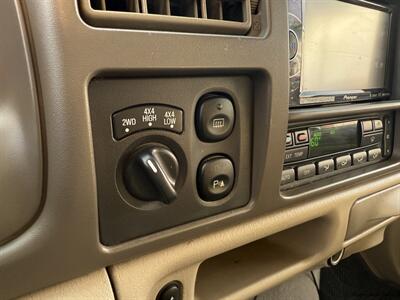 2005 Ford Excursion Limited   - Photo 48 - San Juan, TX 78589