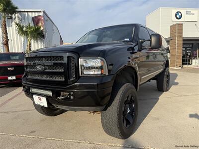 2005 Ford Excursion Limited   - Photo 3 - San Juan, TX 78589