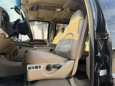 2005 Ford Excursion Limited   - Photo 2 - San Juan, TX 78589