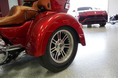 2013 Harley-Davidson Touring trike   - Photo 3 - San J Uan, TX 78589