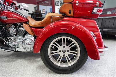 2013 Harley-Davidson Touring trike   - Photo 4 - San J Uan, TX 78589