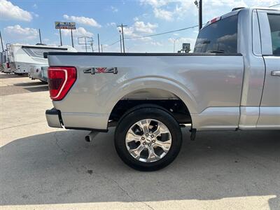 2023 Ford F-150 XLT   - Photo 9 - San J Uan, TX 78589