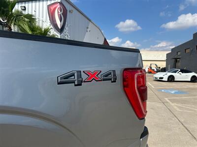 2023 Ford F-150 XLT   - Photo 13 - San J Uan, TX 78589