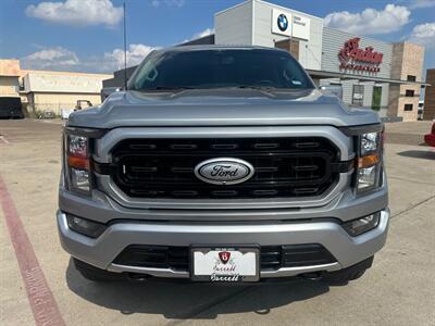 2023 Ford F-150 XLT   - Photo 15 - San J Uan, TX 78589