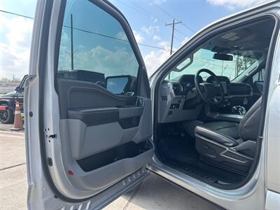 2023 Ford F-150 XLT   - Photo 20 - San J Uan, TX 78589