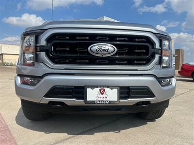 2023 Ford F-150 XLT   - Photo 14 - San J Uan, TX 78589