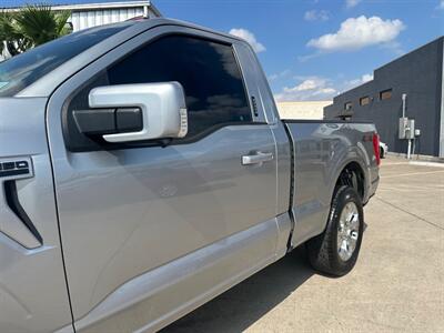 2023 Ford F-150 XLT   - Photo 7 - San J Uan, TX 78589