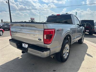 2023 Ford F-150 XLT   - Photo 10 - San J Uan, TX 78589