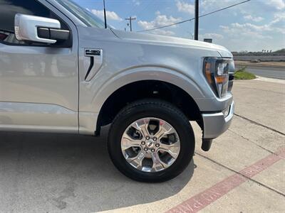 2023 Ford F-150 XLT   - Photo 17 - San J Uan, TX 78589