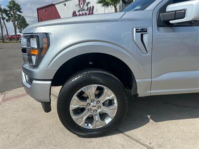 2023 Ford F-150 XLT   - Photo 8 - San J Uan, TX 78589