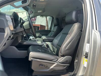 2023 Ford F-150 XLT   - Photo 2 - San J Uan, TX 78589