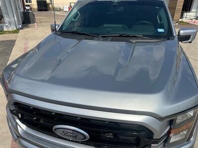 2023 Ford F-150 XLT   - Photo 23 - San J Uan, TX 78589