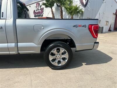 2023 Ford F-150 XLT   - Photo 5 - San J Uan, TX 78589