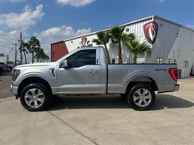 2023 Ford F-150 XLT   - Photo 6 - San J Uan, TX 78589