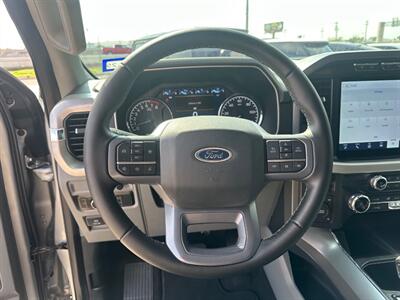 2023 Ford F-150 XLT   - Photo 29 - San J Uan, TX 78589