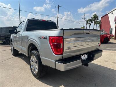 2023 Ford F-150 XLT   - Photo 12 - San J Uan, TX 78589