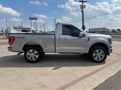 2023 Ford F-150 XLT   - Photo 18 - San J Uan, TX 78589