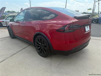 2022 Tesla Model X Plaid   - Photo 4 - San Juan, TX 78589