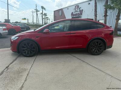 2022 Tesla Model X Plaid   - Photo 3 - San Juan, TX 78589