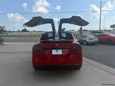 2022 Tesla Model X Plaid   - Photo 19 - San Juan, TX 78589