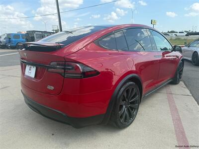 2022 Tesla Model X Plaid   - Photo 6 - San Juan, TX 78589
