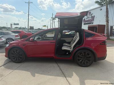 2022 Tesla Model X Plaid   - Photo 18 - San Juan, TX 78589