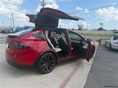 2022 Tesla Model X Plaid   - Photo 28 - San Juan, TX 78589
