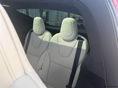 2022 Tesla Model X Plaid   - Photo 31 - San Juan, TX 78589