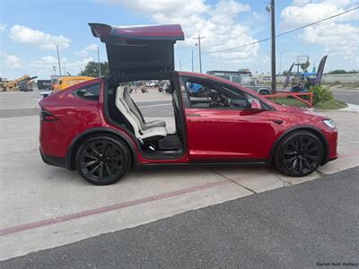 2022 Tesla Model X Plaid   - Photo 21 - San Juan, TX 78589