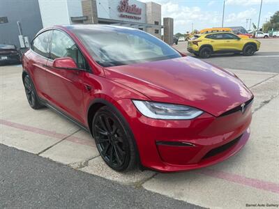 2022 Tesla Model X Plaid   - Photo 8 - San Juan, TX 78589