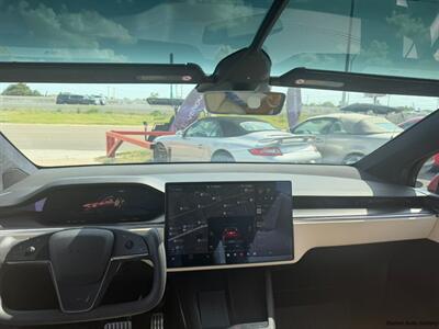 2022 Tesla Model X Plaid   - Photo 33 - San Juan, TX 78589