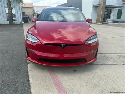 2022 Tesla Model X Plaid   - Photo 9 - San Juan, TX 78589