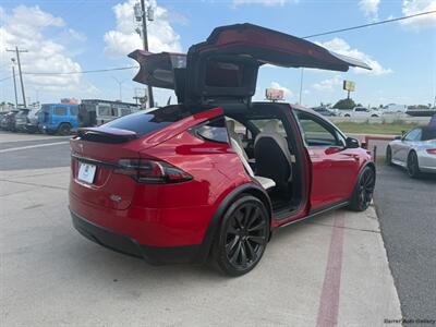 2022 Tesla Model X Plaid   - Photo 20 - San Juan, TX 78589