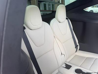 2022 Tesla Model X Plaid   - Photo 29 - San Juan, TX 78589