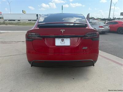2022 Tesla Model X Plaid   - Photo 5 - San Juan, TX 78589