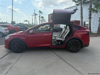 2022 Tesla Model X Plaid   - Photo 25 - San Juan, TX 78589