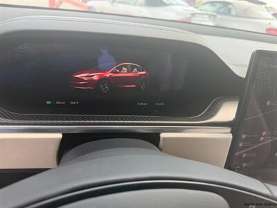 2022 Tesla Model X Plaid   - Photo 11 - San Juan, TX 78589