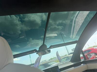 2022 Tesla Model X Plaid   - Photo 34 - San Juan, TX 78589