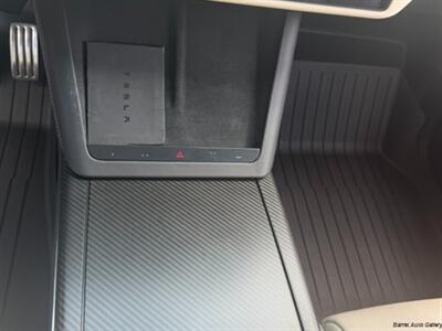 2022 Tesla Model X Plaid   - Photo 13 - San Juan, TX 78589