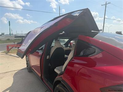 2022 Tesla Model X Plaid   - Photo 15 - San Juan, TX 78589