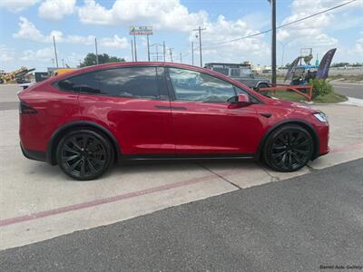 2022 Tesla Model X Plaid   - Photo 7 - San Juan, TX 78589