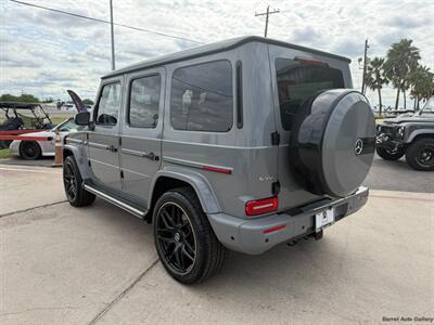 2025 Mercedes-Benz G 550   - Photo 4 - San Juan, TX 78589