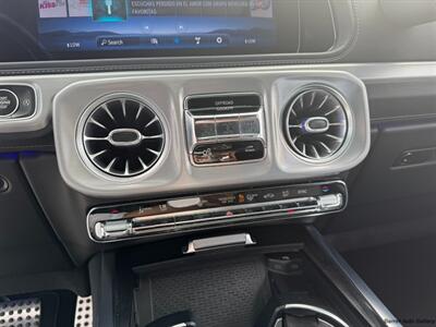 2025 Mercedes-Benz G 550   - Photo 45 - San Juan, TX 78589