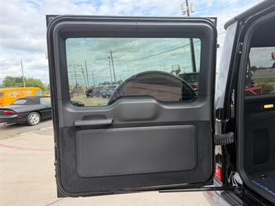 2025 Mercedes-Benz G 550   - Photo 39 - San Juan, TX 78589