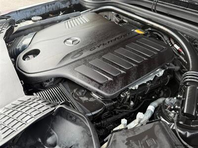 2025 Mercedes-Benz G 550   - Photo 44 - San Juan, TX 78589