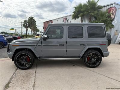 2025 Mercedes-Benz G 550   - Photo 3 - San Juan, TX 78589